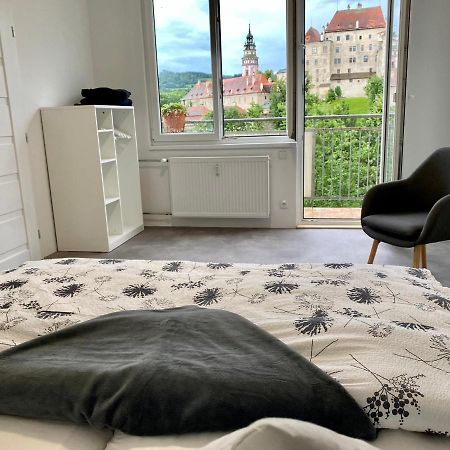 Ck-Apartment Český Krumlov Eksteriør bilde