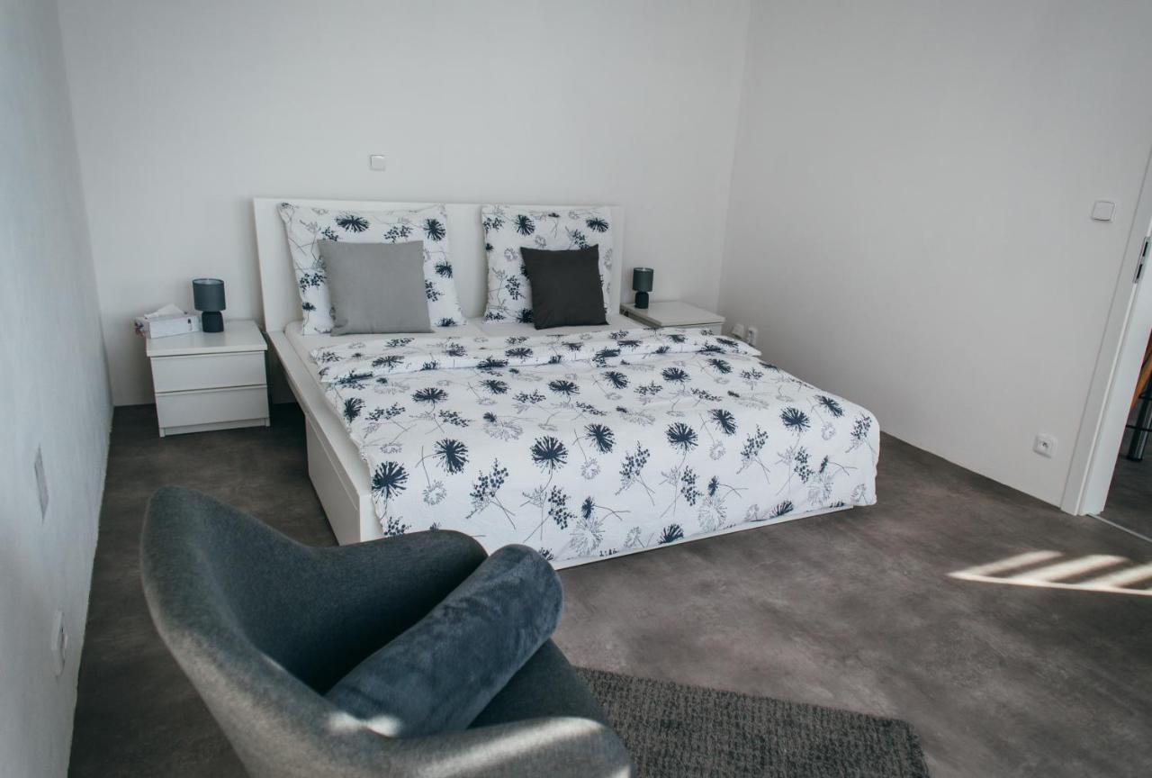 Ck-Apartment Český Krumlov Eksteriør bilde