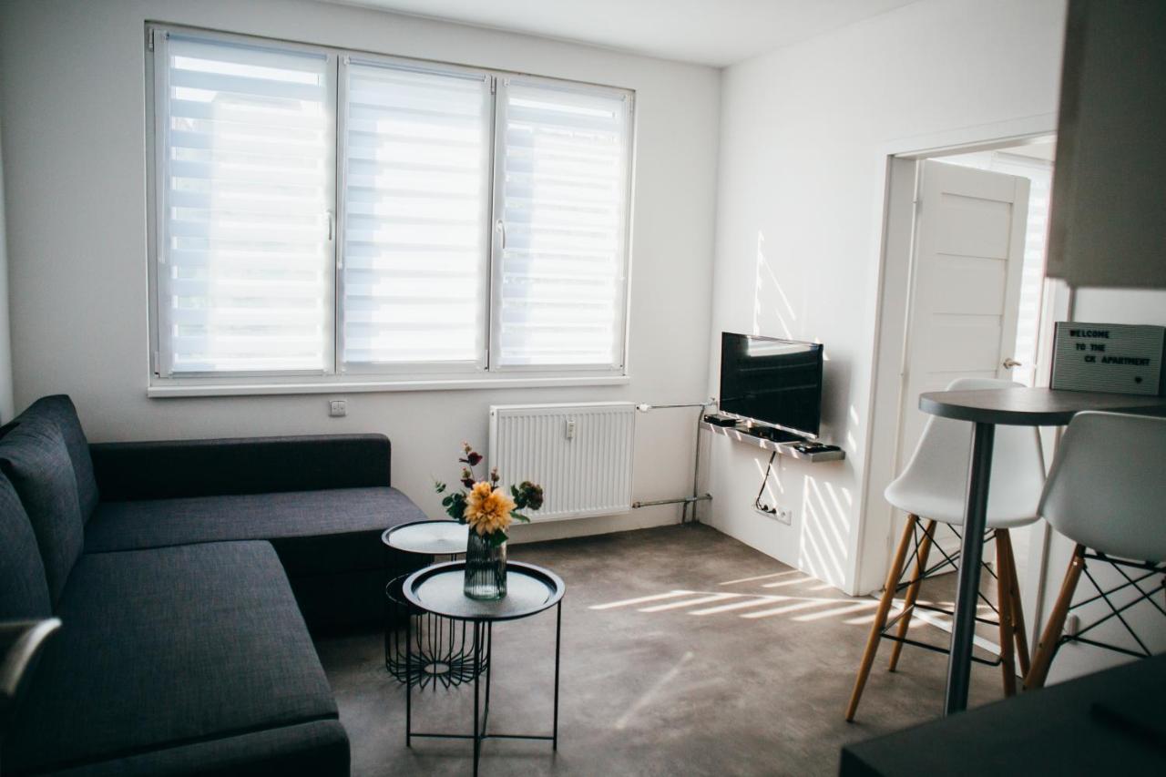 Ck-Apartment Český Krumlov Eksteriør bilde