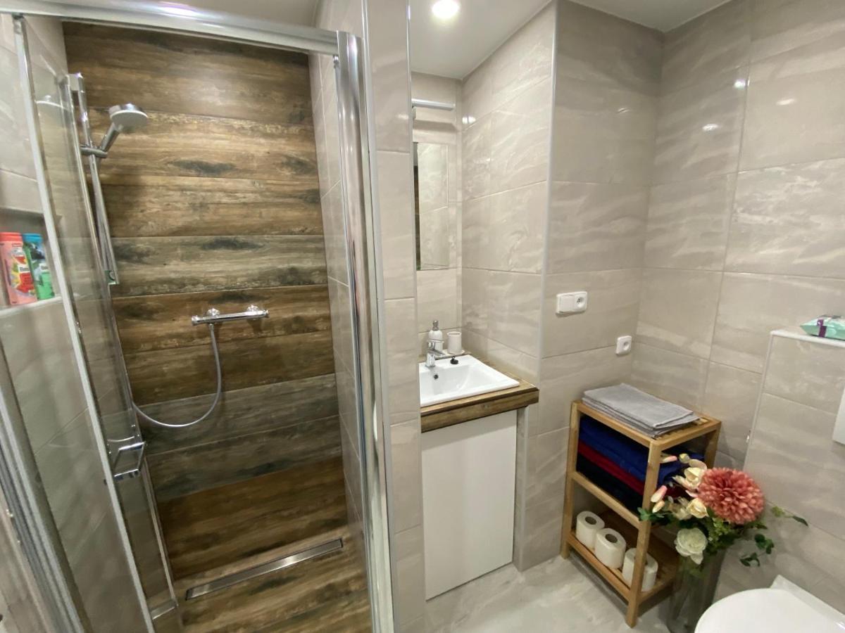 Ck-Apartment Český Krumlov Eksteriør bilde